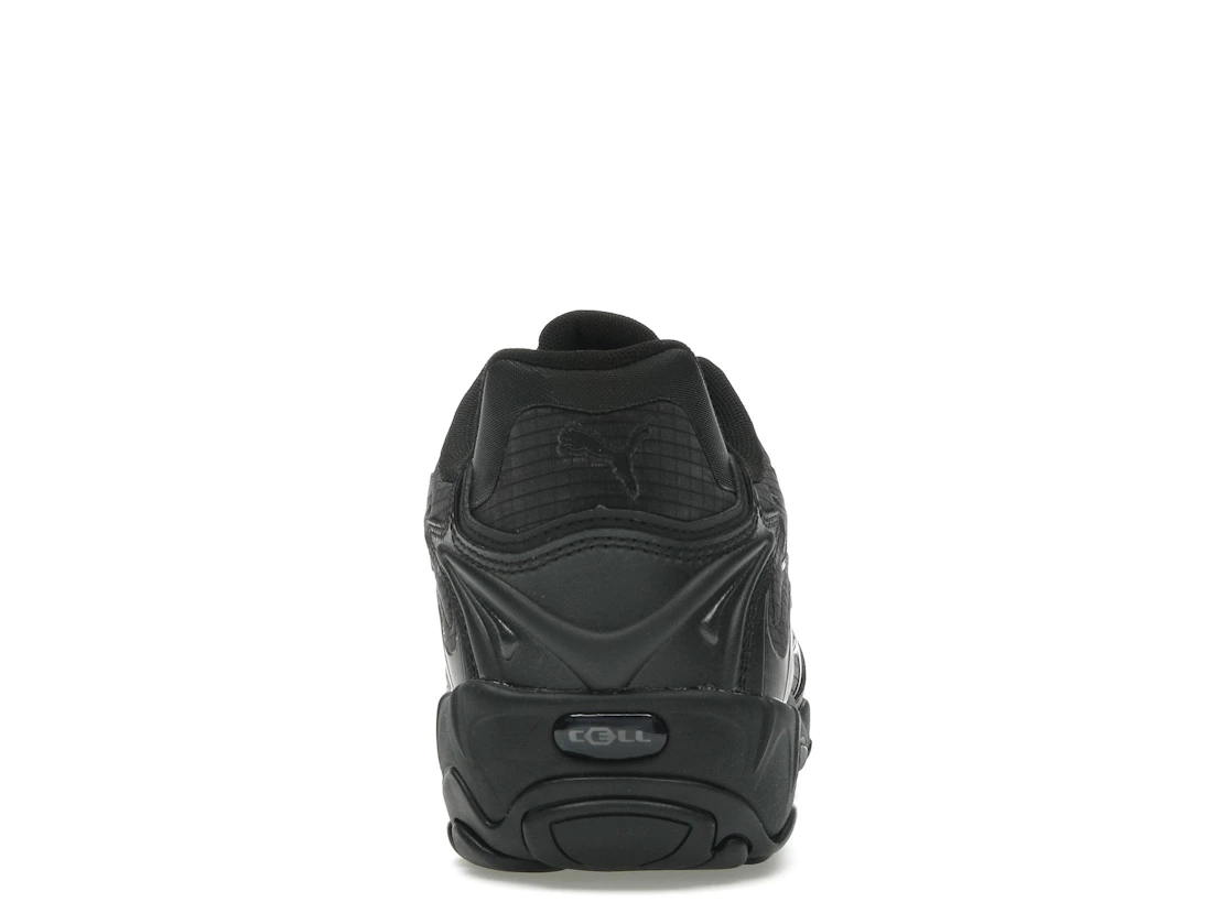 Puma Inhale Essentials Black