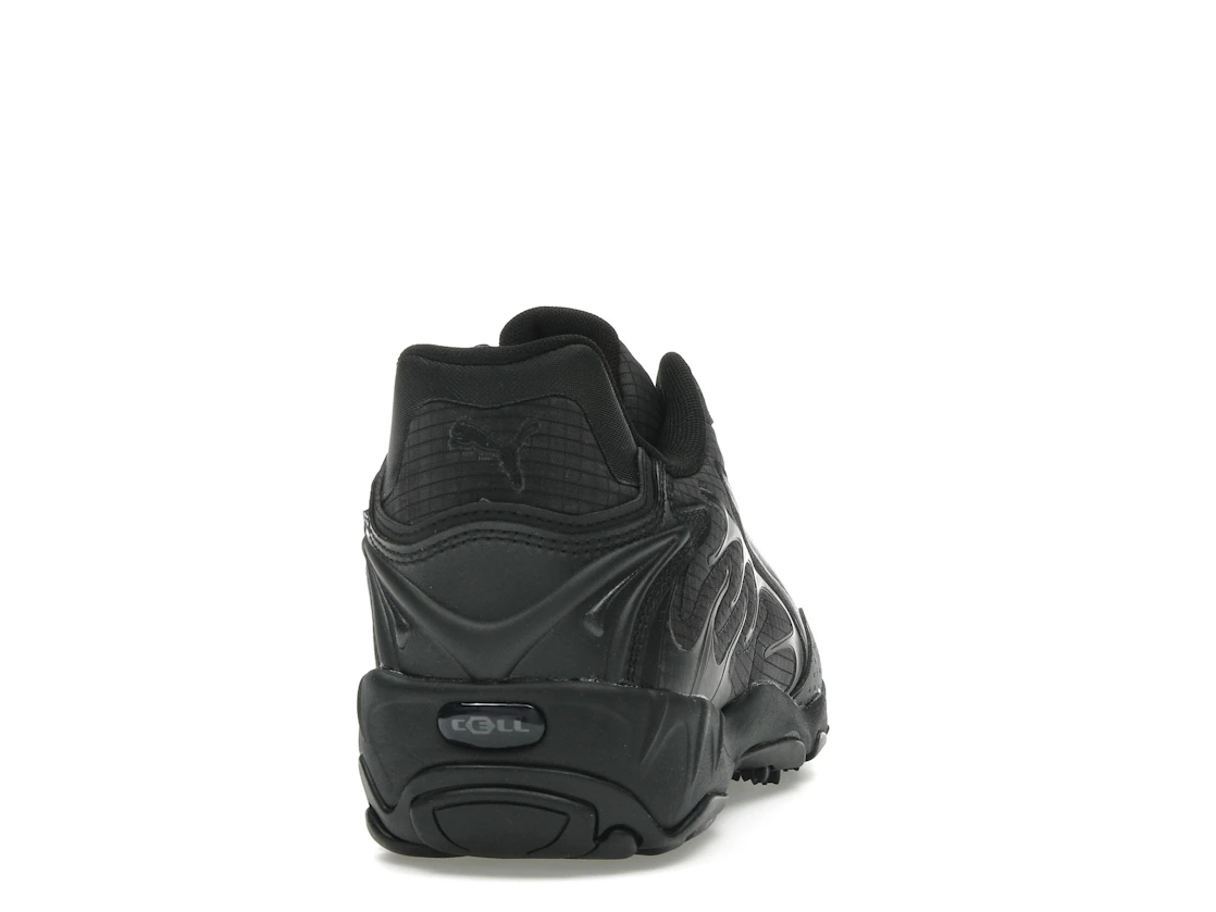 Puma Inhale Essentials Black