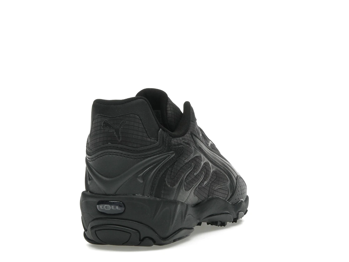 Puma Inhale Essentials Black
