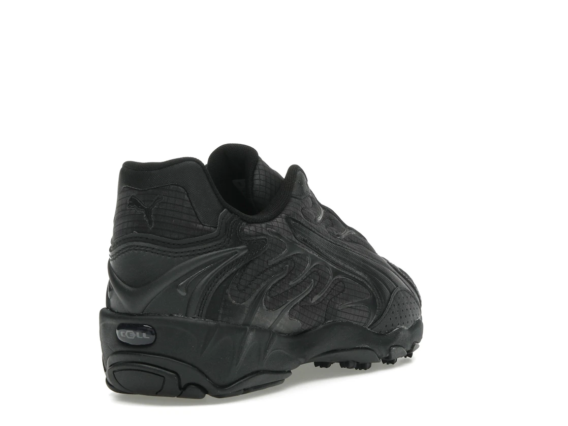 Puma Inhale Essentials Black
