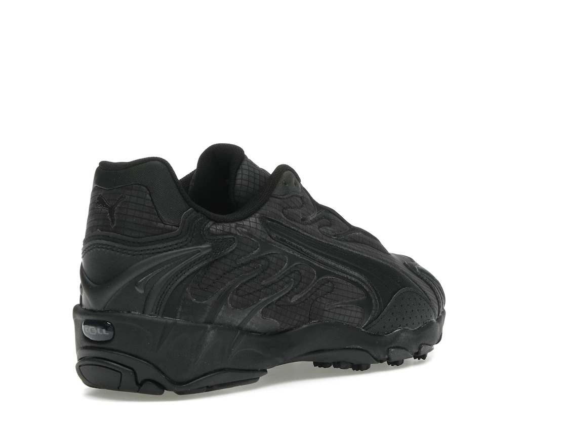 Puma Inhale Essentials Black