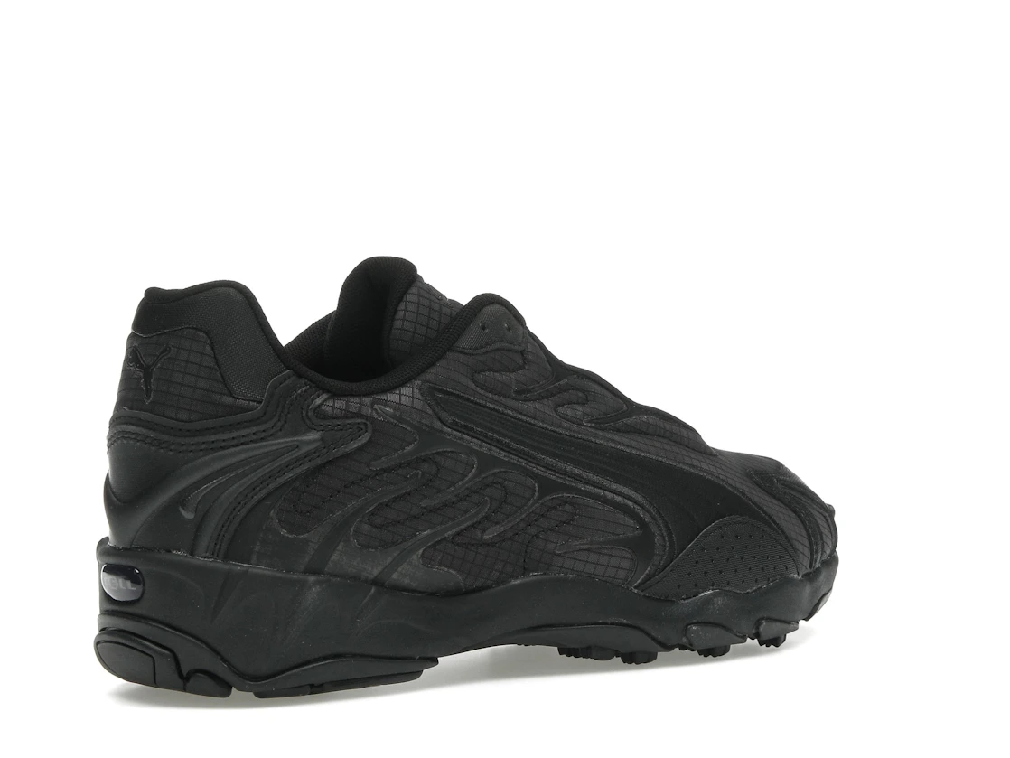 Puma Inhale Essentials Black