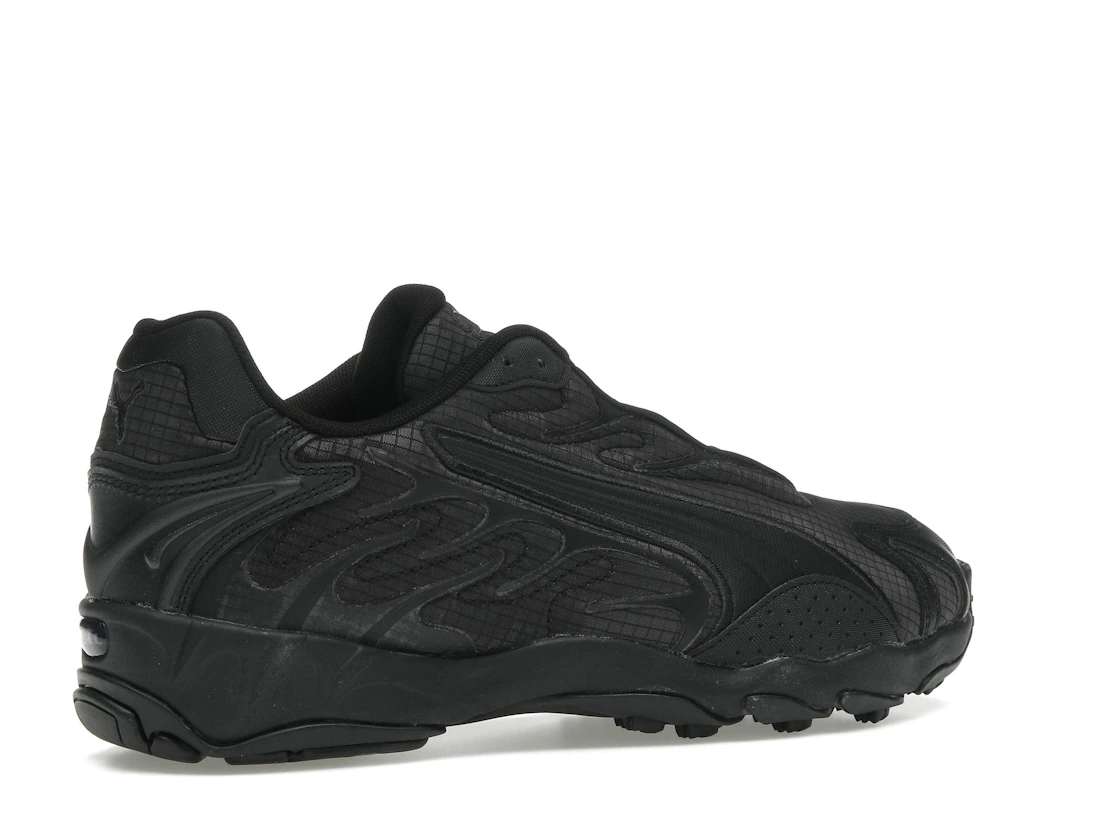 Puma Inhale Essentials Black