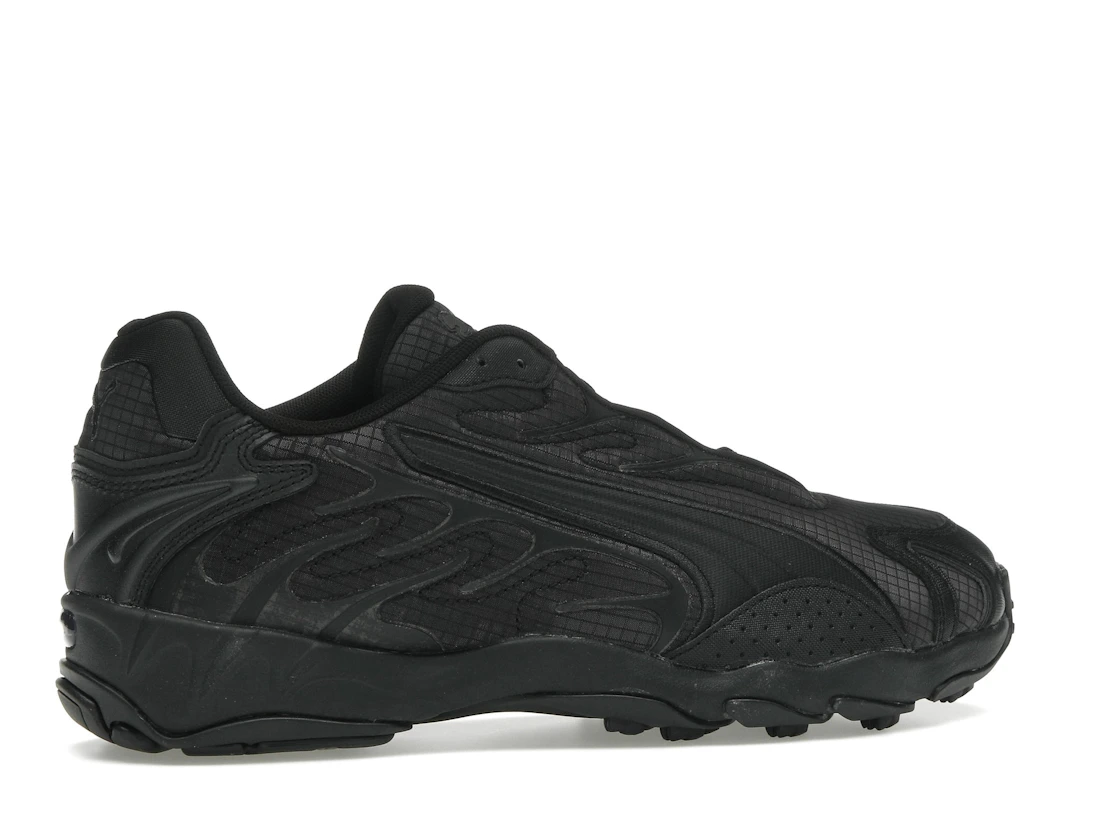 Puma Inhale Essentials Black