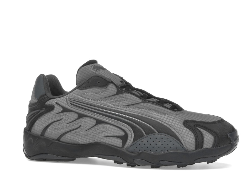 Puma Inhale Essentials Shadow Grey
