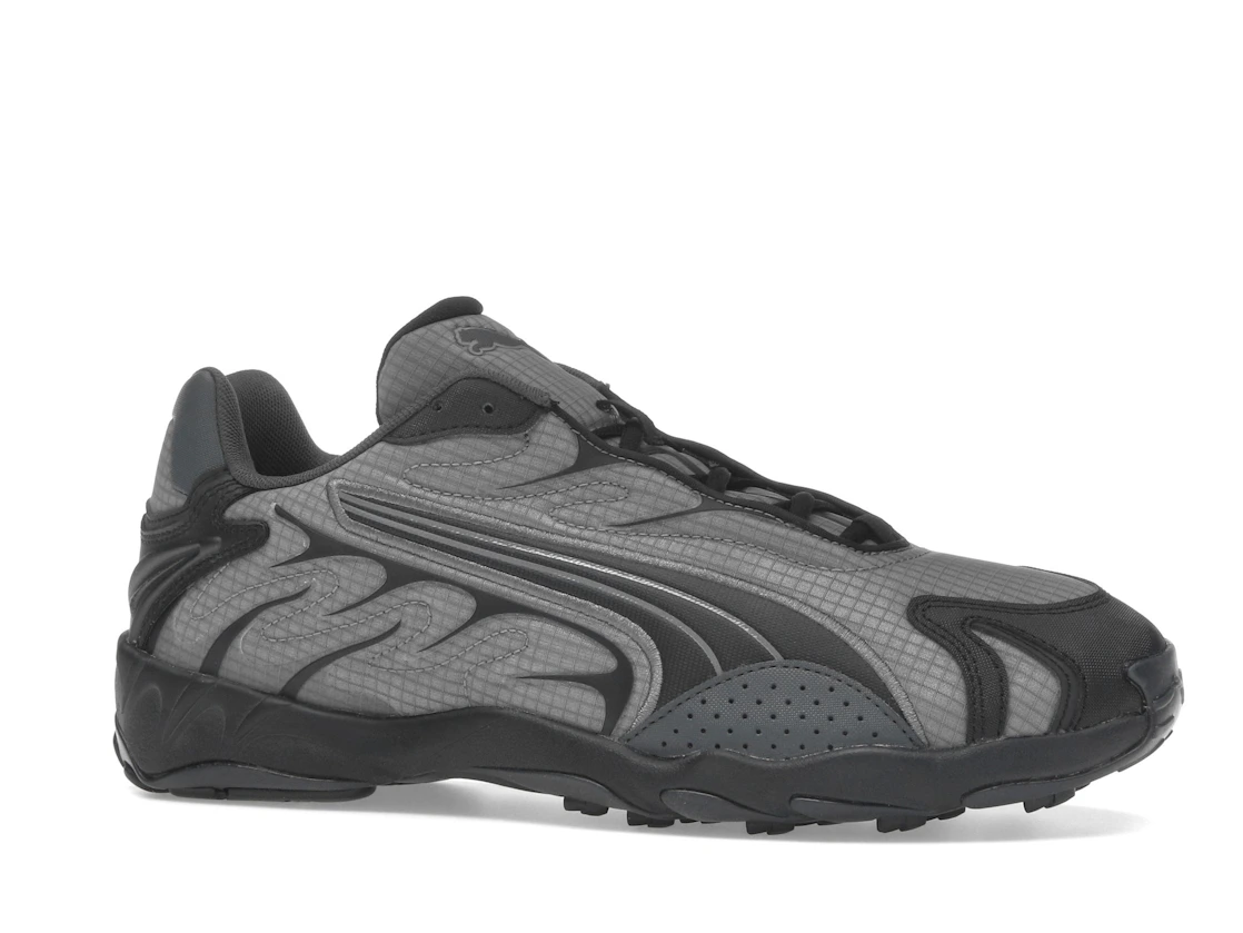 Puma Inhale Essentials Shadow Grey