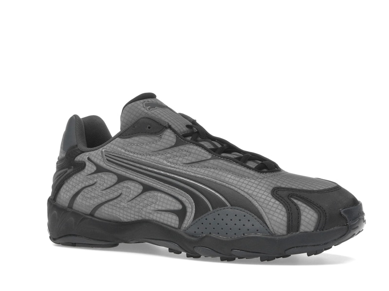 Puma Inhale Essentials Shadow Grey
