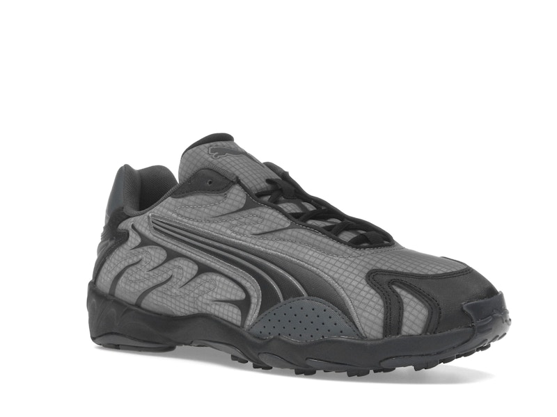 Puma Inhale Essentials Shadow Grey