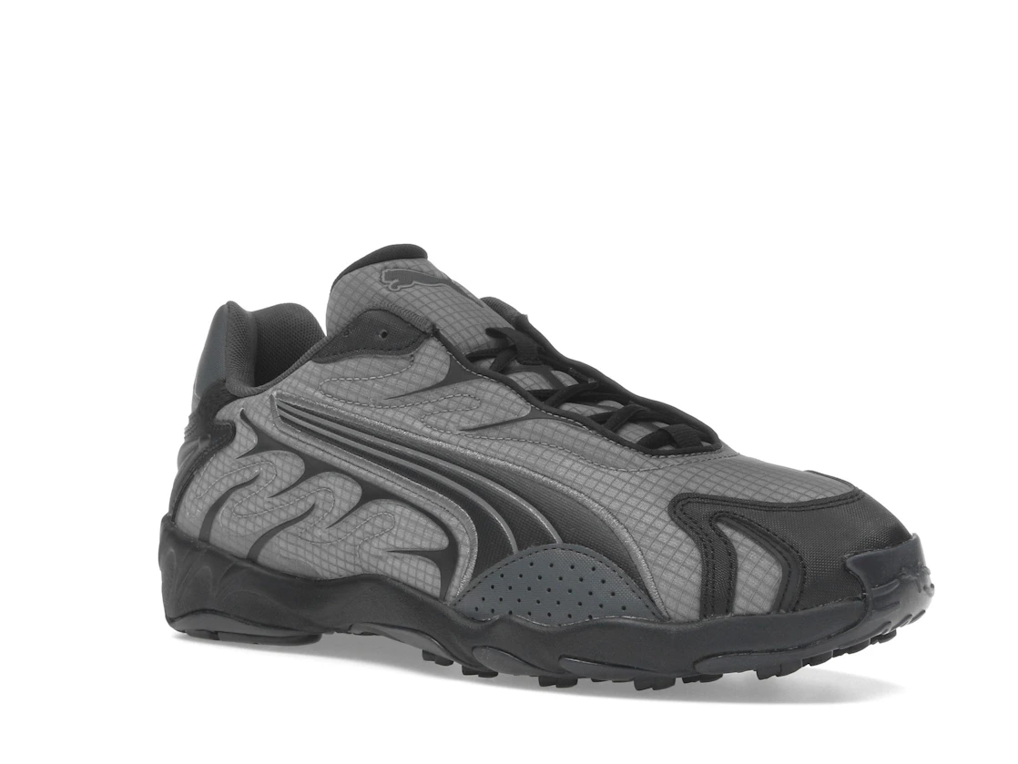 Puma Inhale Essentials Shadow Grey