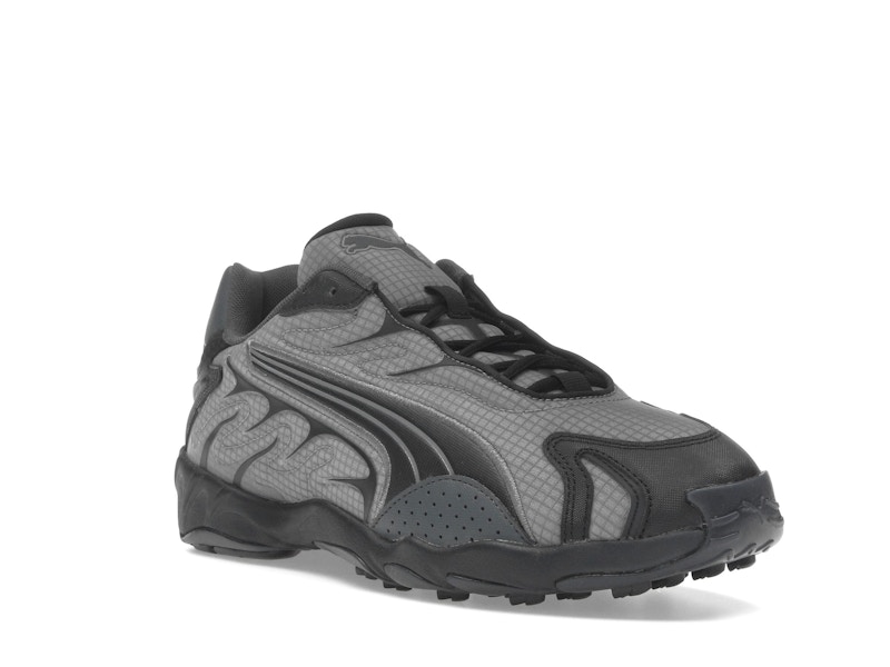 Puma Inhale Essentials Shadow Grey