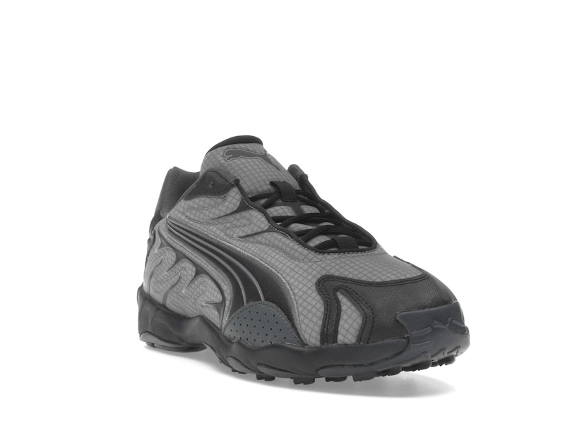 Puma Inhale Essentials Shadow Grey