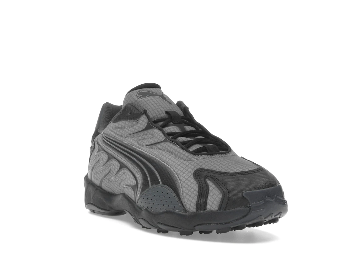 Puma Inhale Essentials Shadow Grey