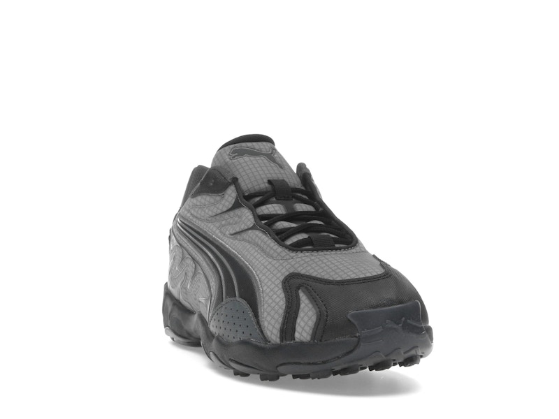 Puma Inhale Essentials Shadow Grey