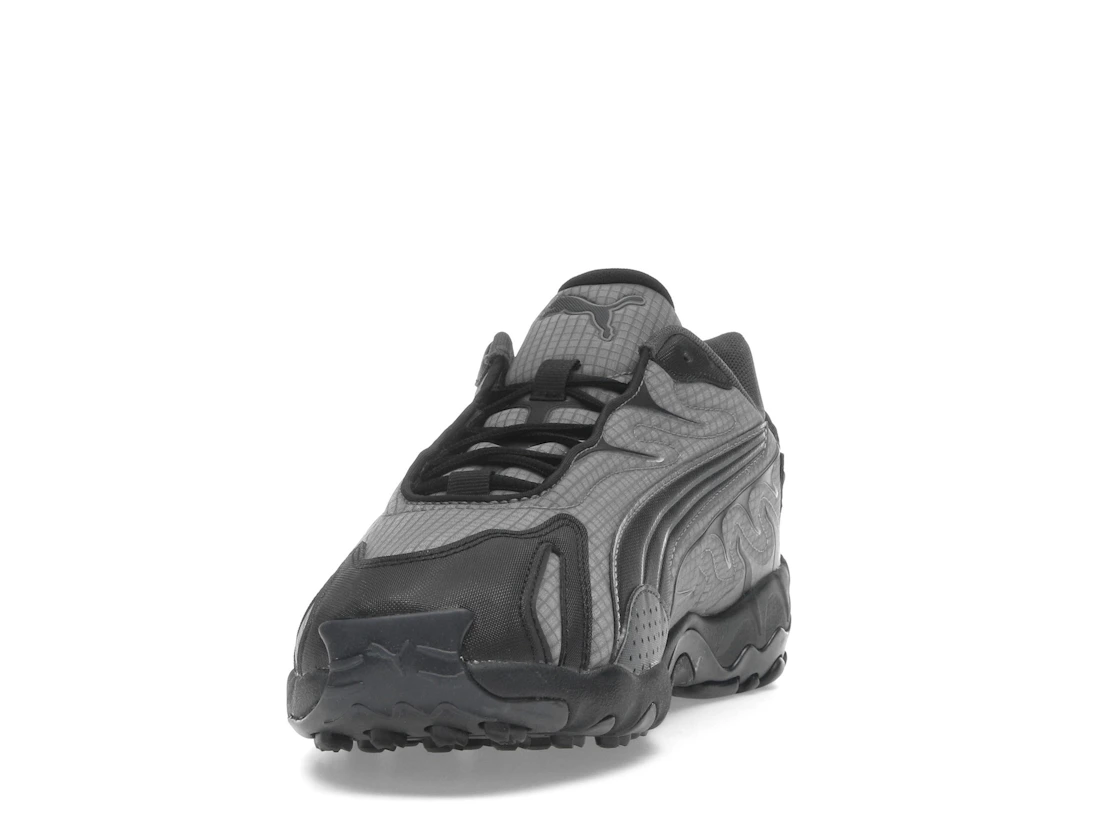 Puma Inhale Essentials Shadow Grey