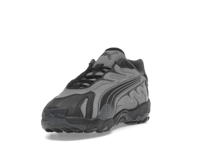 Puma Inhale Essentials Shadow Grey