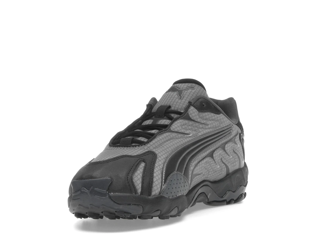 Puma Inhale Essentials Shadow Grey