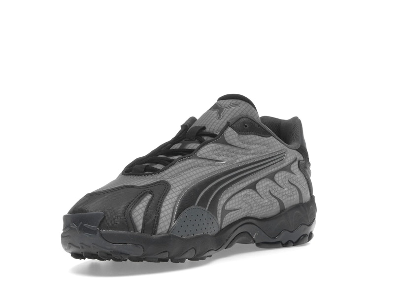 Puma Inhale Essentials Shadow Grey