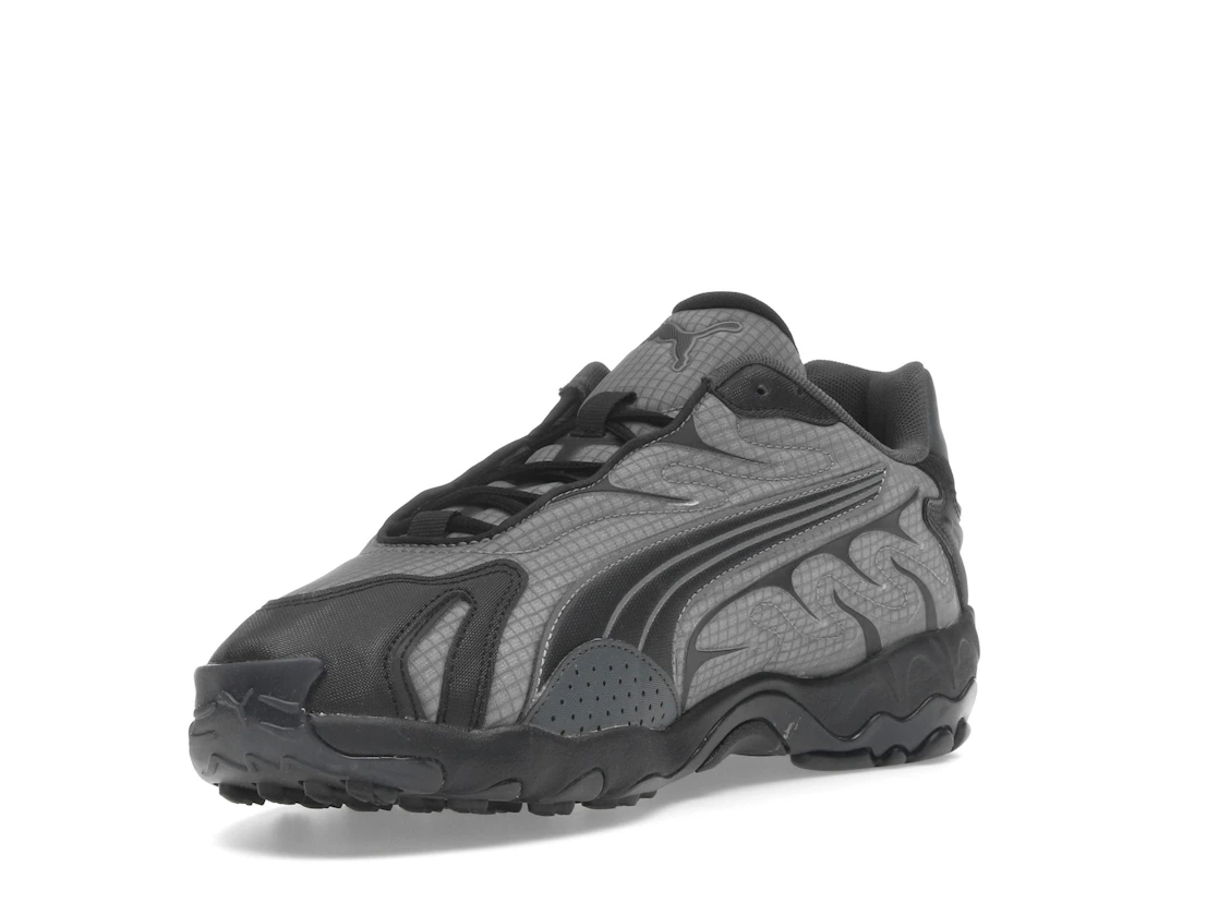 Puma Inhale Essentials Shadow Grey