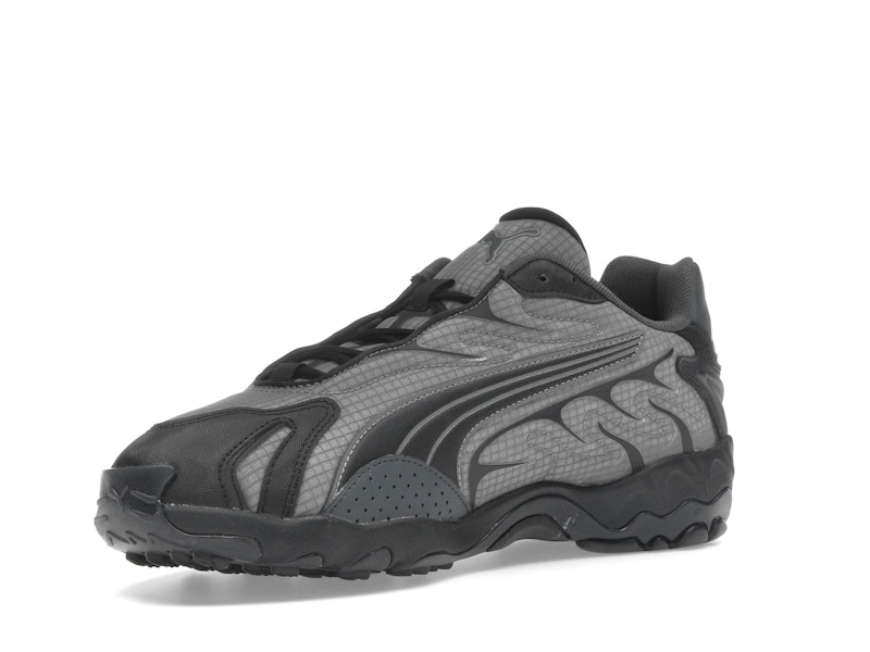 Puma Inhale Essentials Shadow Grey