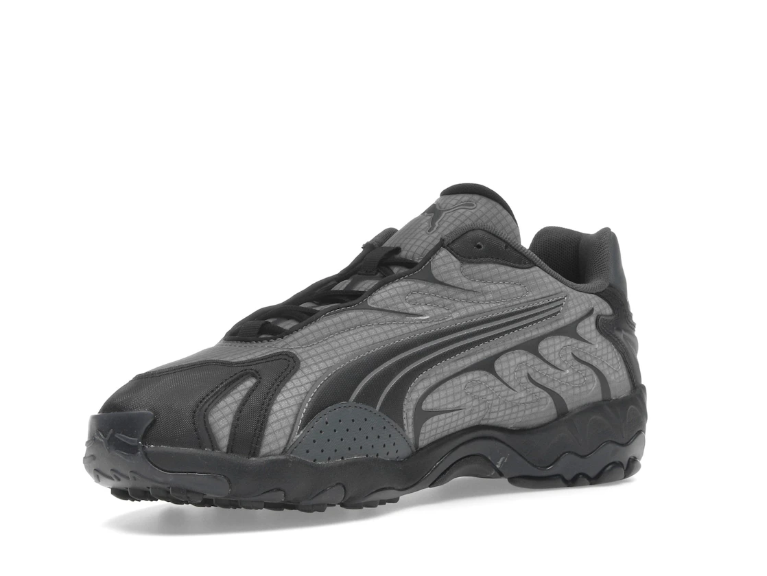 Puma Inhale Essentials Shadow Grey