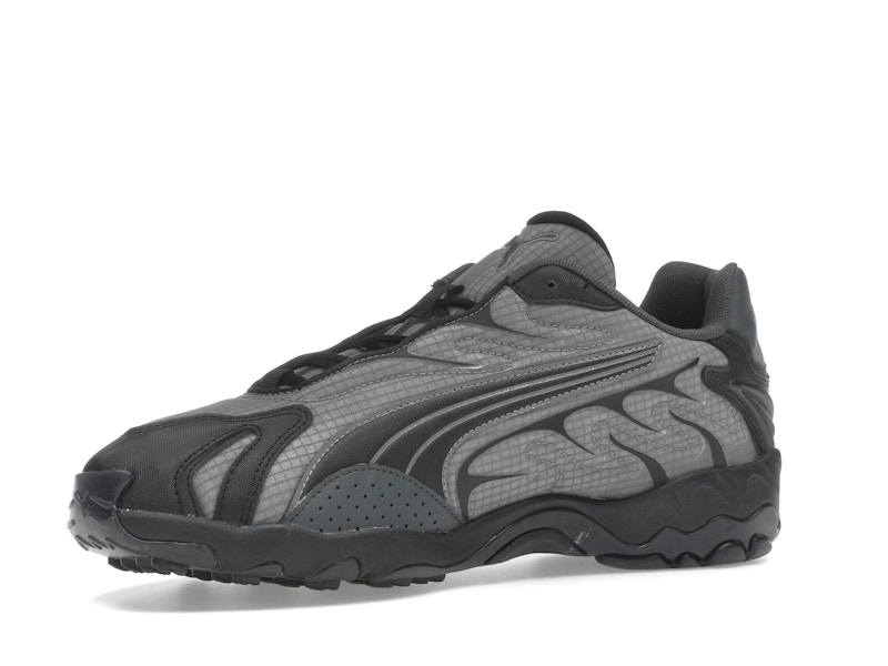 Puma Inhale Essentials Shadow Grey
