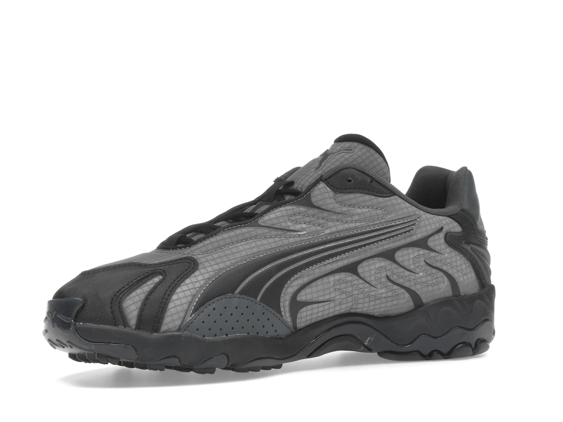Puma Inhale Essentials Shadow Grey