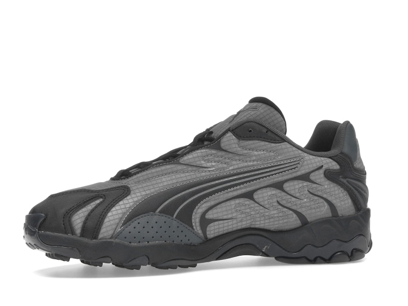 Puma Inhale Essentials Shadow Grey