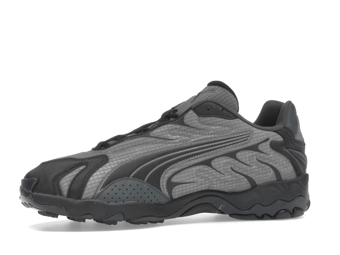 Puma Inhale Essentials Shadow Grey