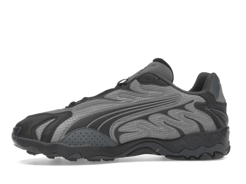 Puma Inhale Essentials Shadow Grey