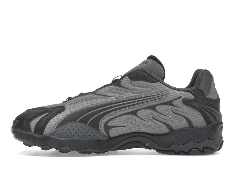 Puma Inhale Essentials Shadow Grey