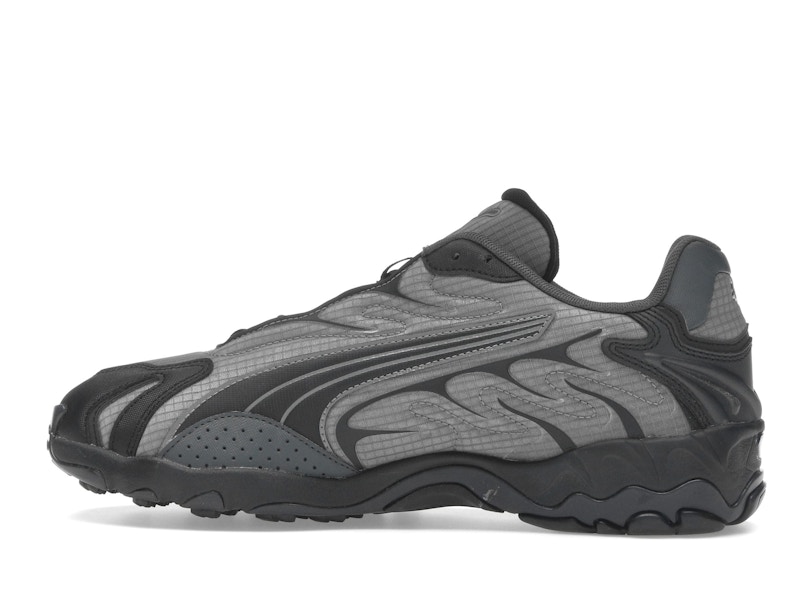 Puma Inhale Essentials Shadow Grey