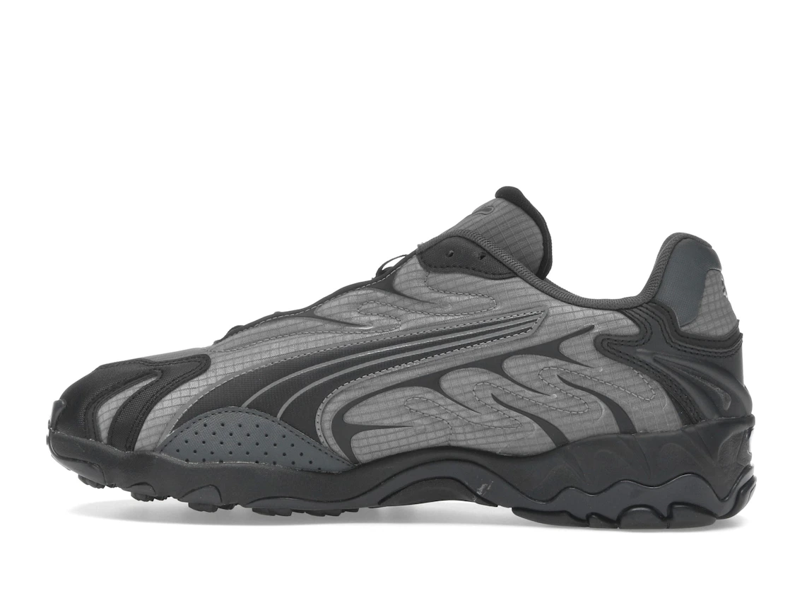 Puma Inhale Essentials Shadow Grey