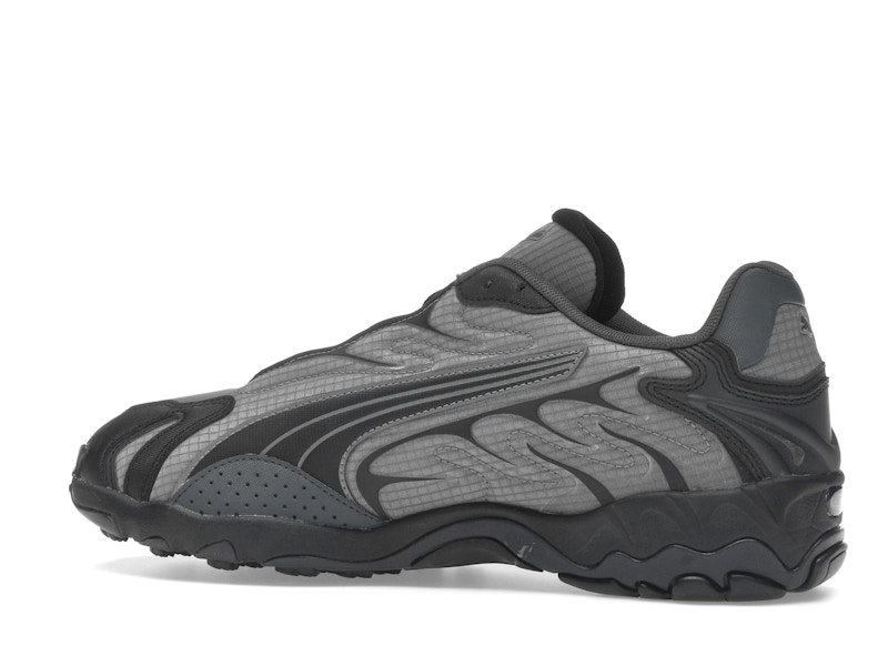 Puma Inhale Essentials Shadow Grey