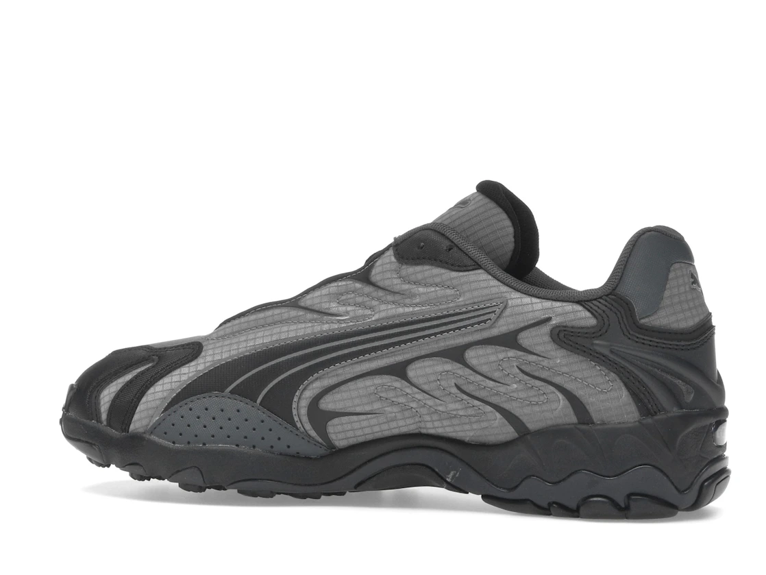 Puma Inhale Essentials Shadow Grey
