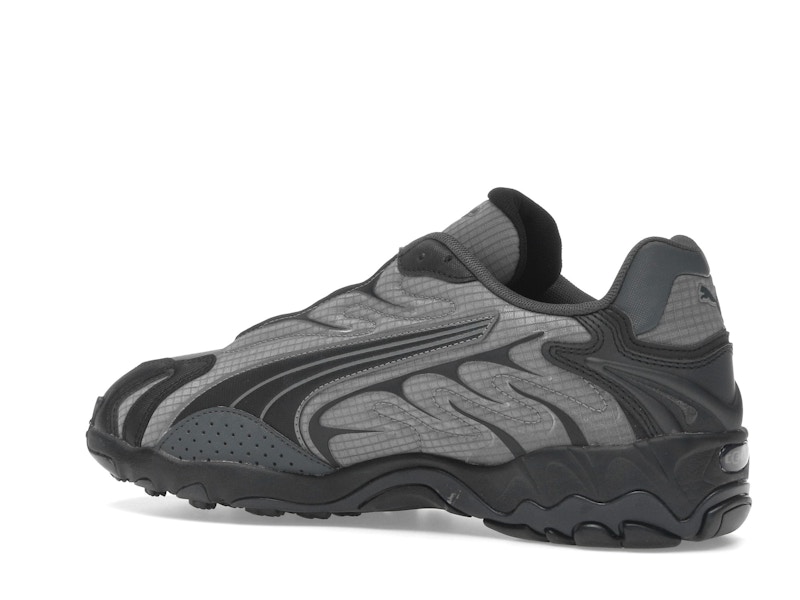 Puma Inhale Essentials Shadow Grey