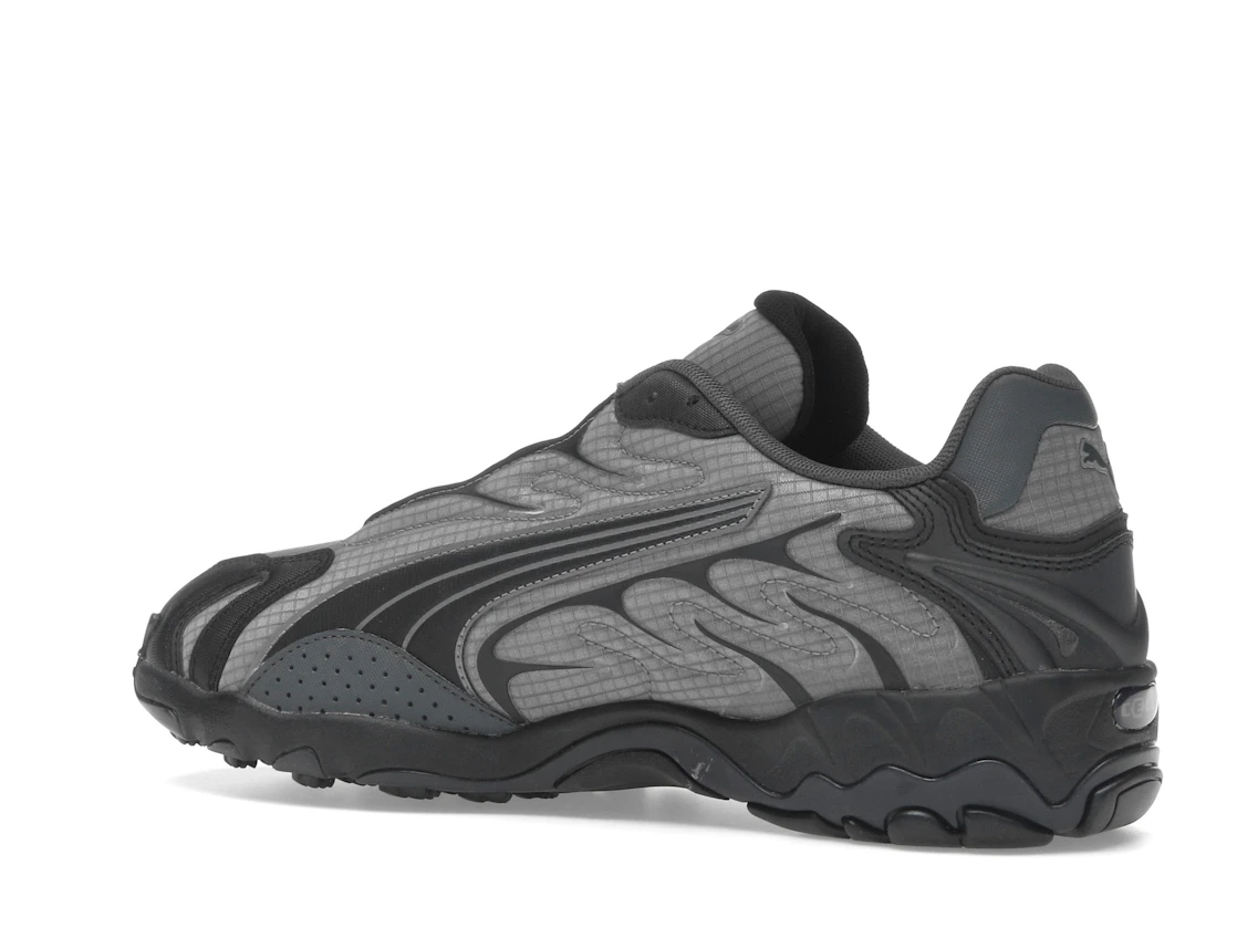 Puma Inhale Essentials Shadow Grey