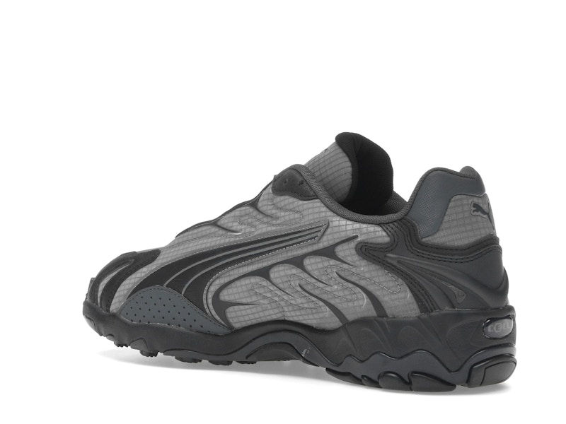 Puma Inhale Essentials Shadow Grey