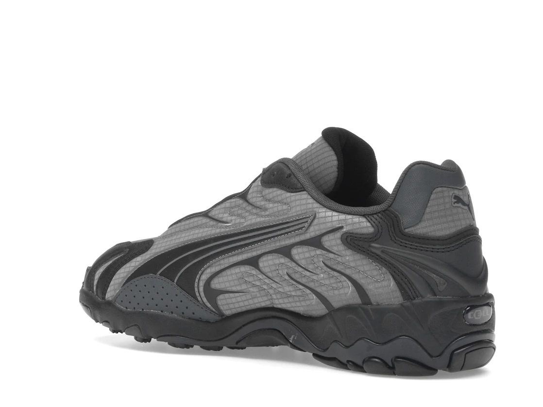 Puma Inhale Essentials Shadow Grey