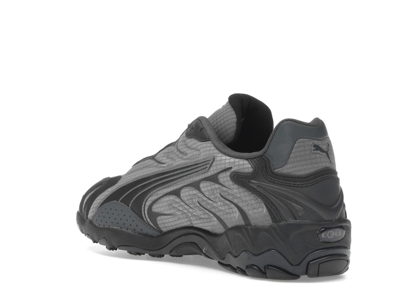 Puma Inhale Essentials Shadow Grey