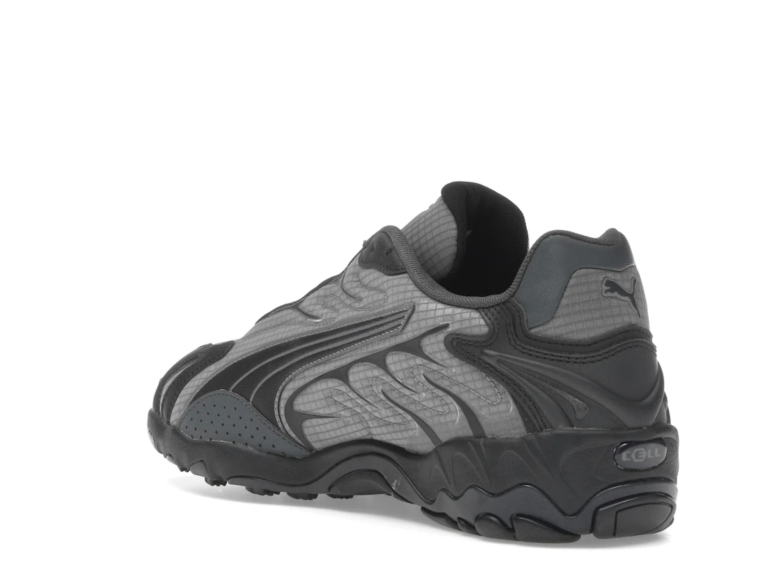 Puma Inhale Essentials Shadow Grey