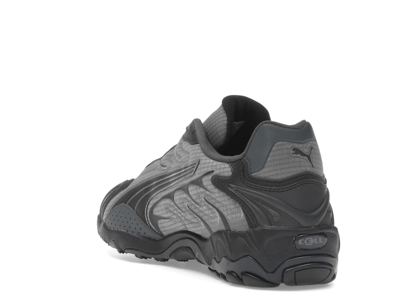 Puma Inhale Essentials Shadow Grey