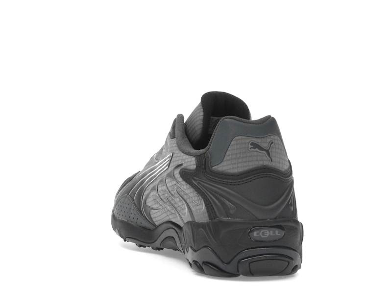 Puma Inhale Essentials Shadow Grey
