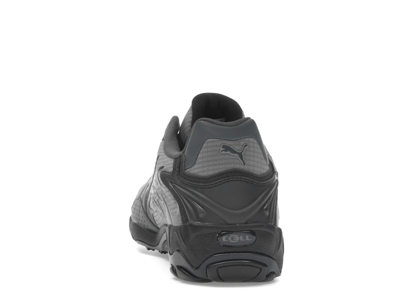 Puma Inhale Essentials Shadow Grey