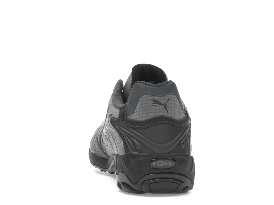 Puma Inhale Essentials Shadow Grey