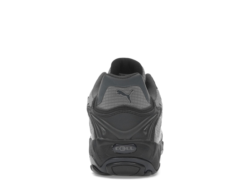 Puma Inhale Essentials Shadow Grey