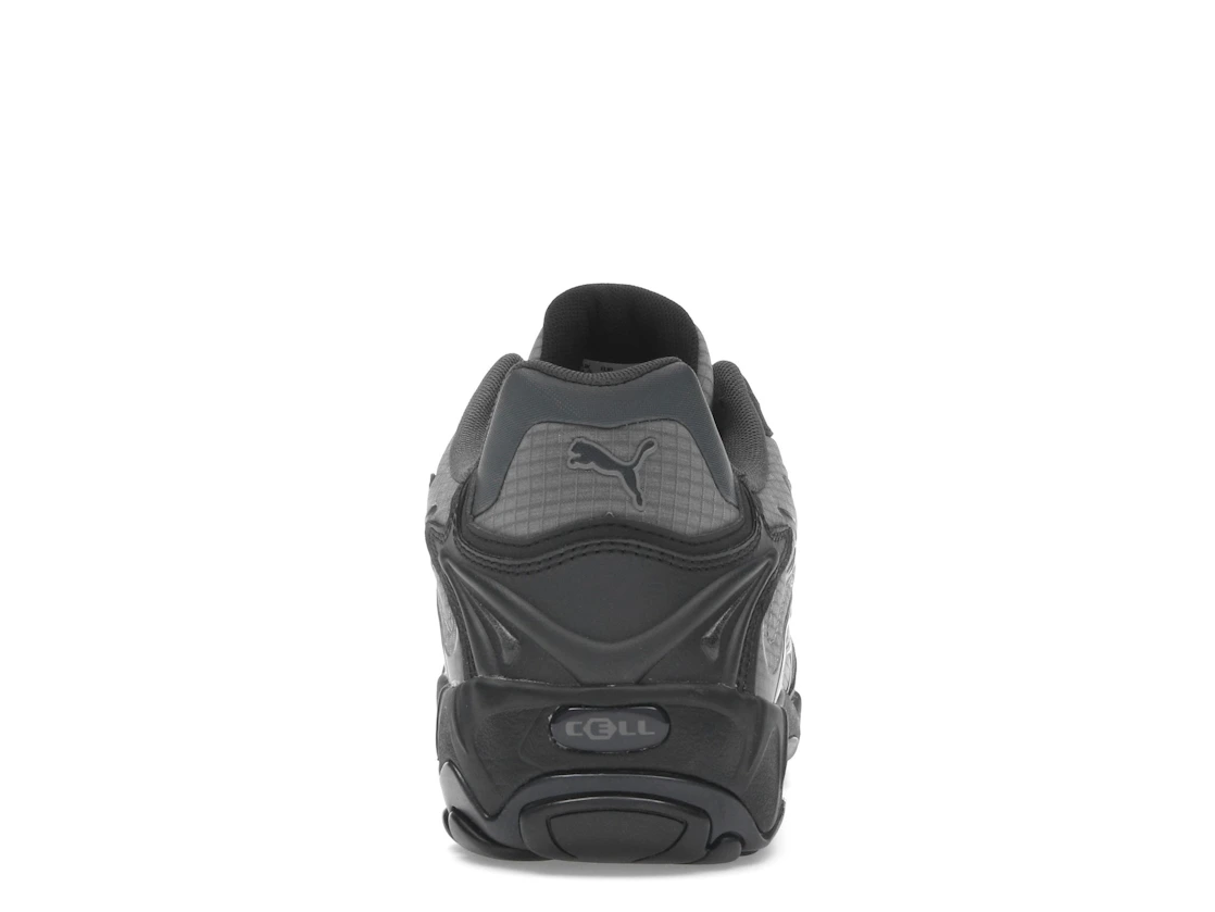 Puma Inhale Essentials Shadow Grey