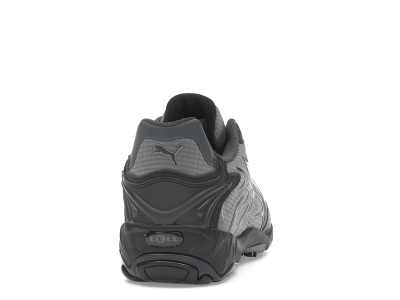 Puma Inhale Essentials Shadow Grey