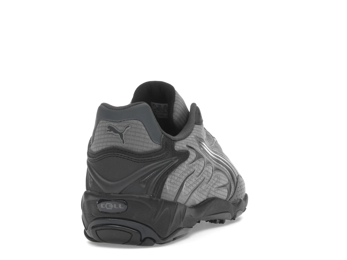 Puma Inhale Essentials Shadow Grey