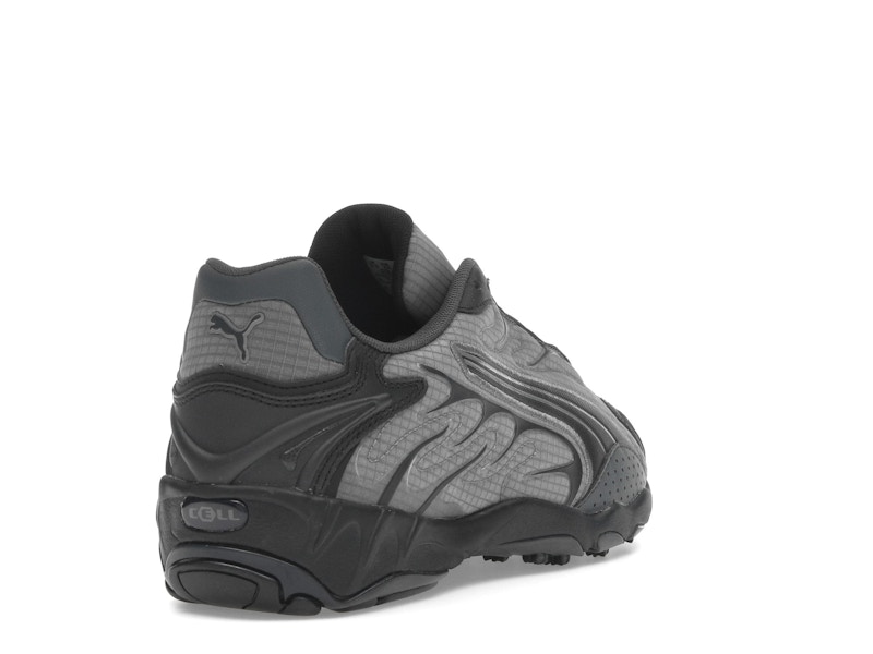 Puma Inhale Essentials Shadow Grey