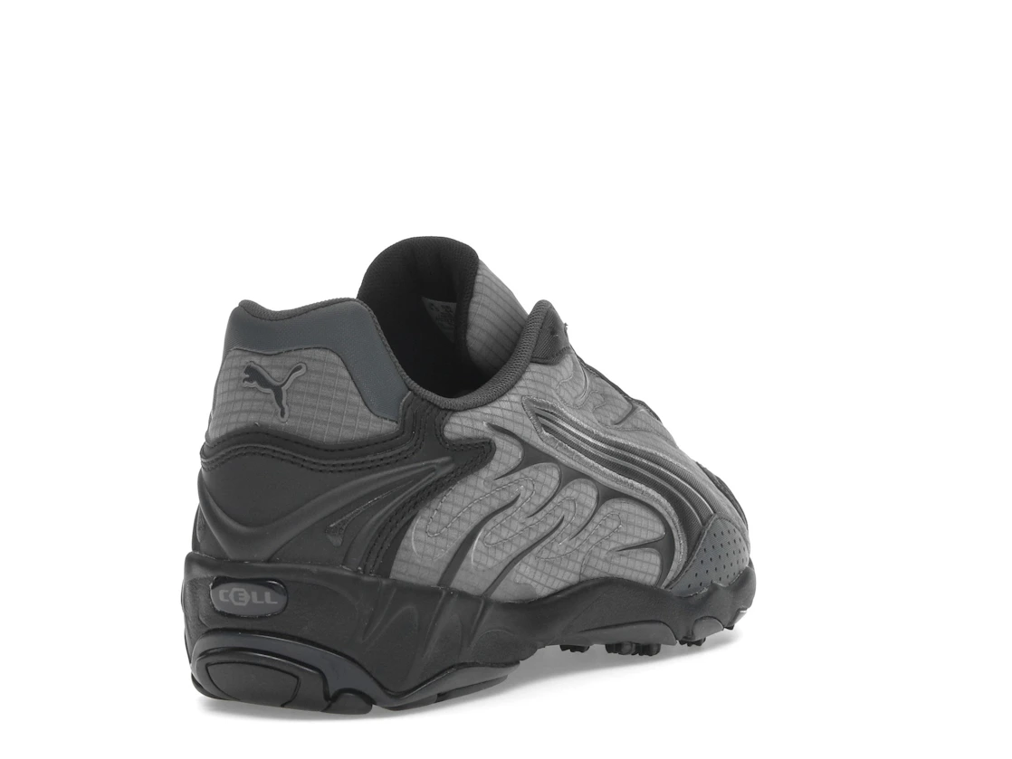 Puma Inhale Essentials Shadow Grey